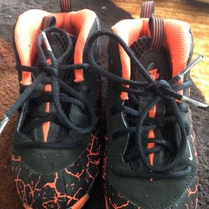 Lebron Foamposits